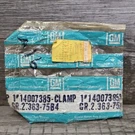 Genuine Gm 14007385 Distributor Retainer 1984-1991 Corvette C4 Oem **rare Find**. Fixed Price $30.00.
