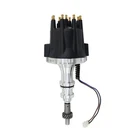Tsp Pro Billet Mechanical Distributor Ford 351W Black. Fixed Price $135.19.
