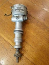 427 Ford Fe Mallory Distributor With Mechanical Tach Drive Cobra Mustang 390 352. Fixed Price $375.00.