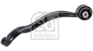 Febi Bilstein 48107 Front Rear Right Wheel Suspension Control Arm For Land Rover. Fixed Price $92.73.