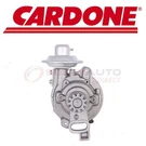 Cardone Reman Distributor For 1981-1983 Plymouth Colt 1.4L 1.6L L4 Kz. Fixed Price $257.85.