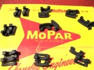 Nos Mopar 1936-1948 Distributor Terminal Slot Plug, Of 2, 648029. Fixed Price $18.49.