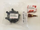 Toyota Oem Factory Distributor Cap Rotor Set 1993-1997 Land Cruiser. Fixed Price $39.02.
