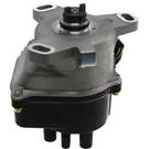 Tec Distributor 92-95 Honda Civic Vx 1.5L Cap Rotor And Module Included 185-0507. Fixed Price $167.48.