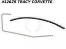 1968-1969 Corvette Vacuum Advance Line Small Block Gm 353261. Fixed Price $42.00.