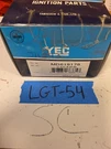 Yec Distributor Cap MD619178 Ignition Tune Up Replacement Part. Fixed Price $38.99.