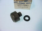 Sterling 827 & 825 New Clutch Slave Cylinder Repair Kit 071-7843 *. Fixed Price $15.18.