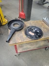 1968 Camaro Chevelle Nova 4 Speed Original Air Cleaner Ss 350 327 Muncie Saginaw. Fixed Price $374.99.