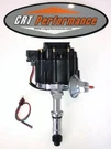 225 231 Buick Odd Fire Dauntless V6 Hei Distributor With Extended Shaft - Black. Fixed Price $269.90.