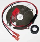 Electronic Ignition Conversion For Delco 4-CYL Marine Dist 1145A 1146A 3DEL4U1. Fixed Price $99.95.