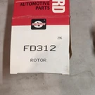 Distributor Rotor Standard FD-312. Fixed Price $8.00.
