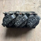Ford 1103946 8K25 Ignition Coil Pack Module Used (not Sure The Year). Fixed Price $20.00.