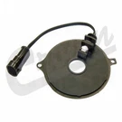 Distributor Switch Plate Crown Automotive For Jeep Cherokee 1991-1997. Fixed Price $63.60.