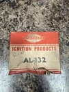 Nos Standard AL-132 Distributor Cap! Free Shipping!. Fixed Price $22.49.