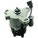 New Distributor For Honda Civic Del Sol 1992-1995 D16Z6 OBD1 Vtec. Fixed Price $92.95.