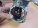 Vintage Used Ford Distributor 1932-1936 Pass. Truck 40-12127. Fixed Price $59.95.
