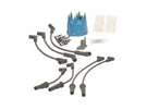 For Honda Civic Del Sol Ignition Tune-up Kit United Automotive 18658WNGK. Fixed Price $65.06.