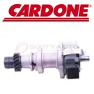 Cardone Reman Distributor For 1990 Volkswagen Cabriolet 1.8L L4 - Ignition Hg. Fixed Price $330.08.