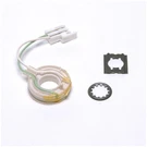 Distributor Ignition Pickup Delphi For 1988-1995 Chevrolet K3500 Gas. Fixed Price $33.25.