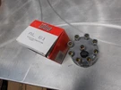A9) Niehoff Ultra Distributor Cap Al 61. Fixed Price $19.99.