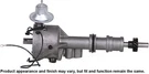 Reman Original Ford Heavt Truck Distributor 30-22863 F350 F500 64 65 66 75 76 77. Fixed Price $89.95.