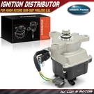 Ignition Distributor W/ Cap & Rotor For Honda Accord 1996-1997 Prelude 2.2L. Fixed Price $81.99.