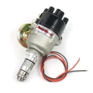 Pertronix Dist British 6 Cyl Cast W Ignitor. Fixed Price $417.32.