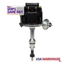 Specialty 3101BK, One Hei Distributor Sb Fits Ford 221-260-289-302 Black Perform. Fixed Price $108.93.