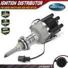 New Ignition Distributor For Dodge Dakota B150 B250 D100 D150 W100 W150 V6 3.9L. Fixed Price $79.59.