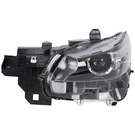 Buyautoparts Headlight Assembly 16-06413CAP. Fixed Price $579.97.