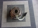 Standard LX320 Distributor Pick-up Assembly 1977207 Chevy Corvette '84-'91. Fixed Price $29.99.
