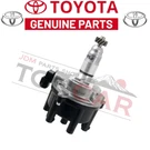 New Toyota Genuine Land Cruiser FJ80 FZJ80 LX450 Distributor Assy 19100-66020. Fixed Price $598.22.