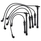 Walker Products Spark Plug Wire Set Fits 1996-2000 Nissan Pathfinder. Fixed Price $68.99.