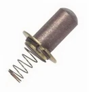Genuine Msd 8412 Low Resistance Carbon Bushing / Button Kit For Hei Distributors. Fixed Price $28.69.