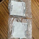 Nos Chev Corvette C1 55-62. Voltage Regulator And Cigarette Lighter Lamp Shield. Fixed Price $25.00.