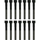 Victor Reinz Gaskets 14-10112-01 Engine Cylinder Head Bolt Set. Fixed Price $119.28.