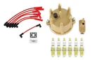 Accel Prestolite TST17 Super Tune-up Kit For Jeeps 4.0L 6-CYLINDER 1991-1993. Fixed Price $151.72.