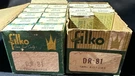 Vintage Auto Part: Filko DR-81 Rotors Lot Of 15 Nos Original Boxes. Fixed Price $99.50.