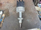 Distributor Mopar Dual Point Accel # 34301S 318 340 360 Cuda Challenger Dart. Fixed Price $65.00.