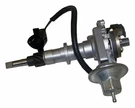 Distributor Crown Vintage - Unpainted Ignition System Replacement 83506286. Fixed Price $115.50.