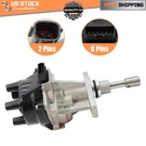 22100-1S704 Ignition Distributor For 96-97 Nissan Pickup Truck D21 Hardbody 2.4L. Fixed Price $68.37.
