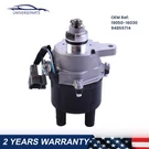 Distributor For 1995-1997 Toyota Celica Corolla Dx Le & Geo Prizm 19050-16030. Fixed Price $51.89.
