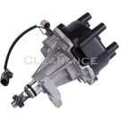 Distributor W/ Ignition Coil 2000-2004 Frontier Xterra For Nissan 3.3L V6 8K Rpm. Fixed Price $68.00.