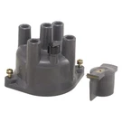 For Nissan Sentra 1988 Wve 3D1190A Ignition Distributor Cap & Rotor Kit. Fixed Price $14.46.
