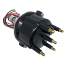 D7180810 Pertronix Distributor With Ignitor 3 Ignition Module - Billet 12 Volt. Fixed Price $332.35.