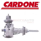 Cardone Reman Distributor For 1968-1973 Dodge D100 Pickup 5.2L 5.9L V8 Vm. Fixed Price $135.85.