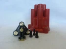 Volvo 850 S70 V70 XC70 Distributor Cap & Rotor Kit #1367783 3501944. Fixed Price $54.79.