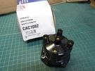 Carquest CAC1082 Distributor Cap. New In Box. Fixed Price $18.99.