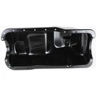 Oil Pan 3310002 Ford Bronco E-150 E-250 E-350 Xlt 5.8L Cyl 1988-1996 KFP7A. Fixed Price $132.21.