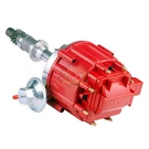 Pontiac 301 326 389 400 421 428 455 V8 Hei One Wire Distributor Cap Complete. Fixed Price $60.00.